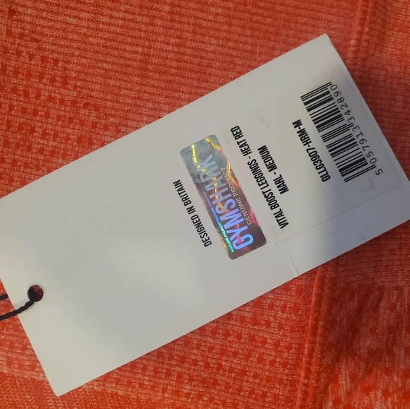 Gymshark Leggings Bundle - Picture 5 of 9